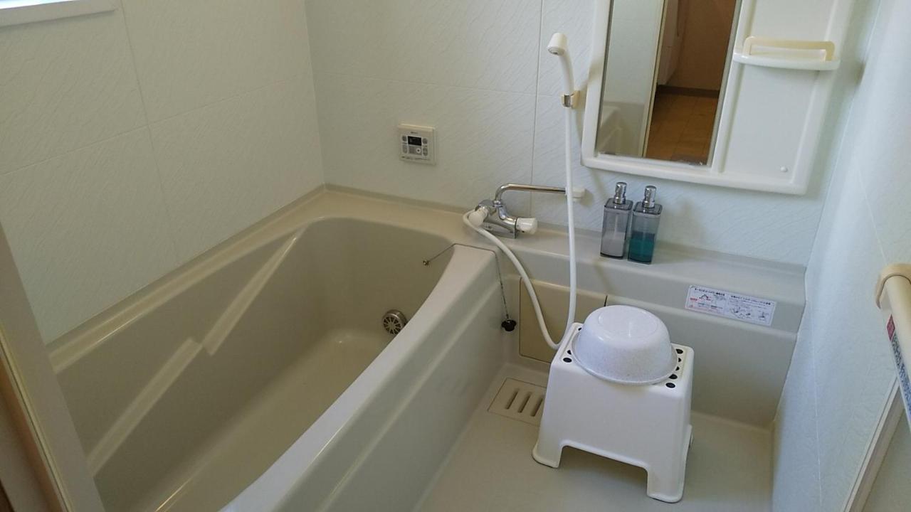 Guest House Nishimura - Vacation Stay 13438 Kyoto Exterior photo